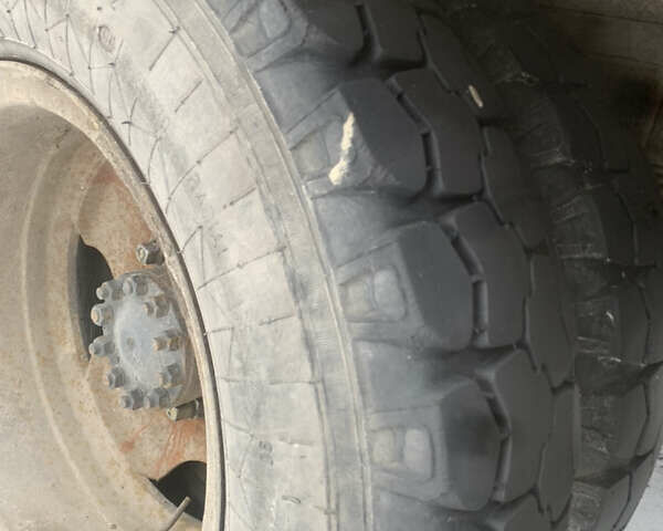 Купити ГАЗ 3307 2003 в Сумах: 1400$ | ГАЗ 3307 на Automoto.ua (095)73019xx
