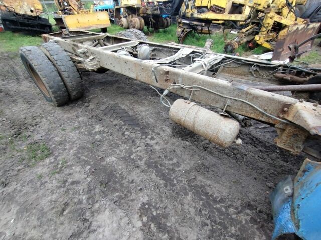 ГАЗ 3307, об'ємом двигуна 0 л та пробігом 0 тис. км за 593 $, фото 3 на Automoto.ua