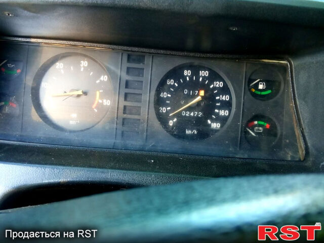 ГАЗ 3307, объемом двигателя 2.4 л и пробегом 150 тыс. км за 1500 $, фото 1 на Automoto.ua