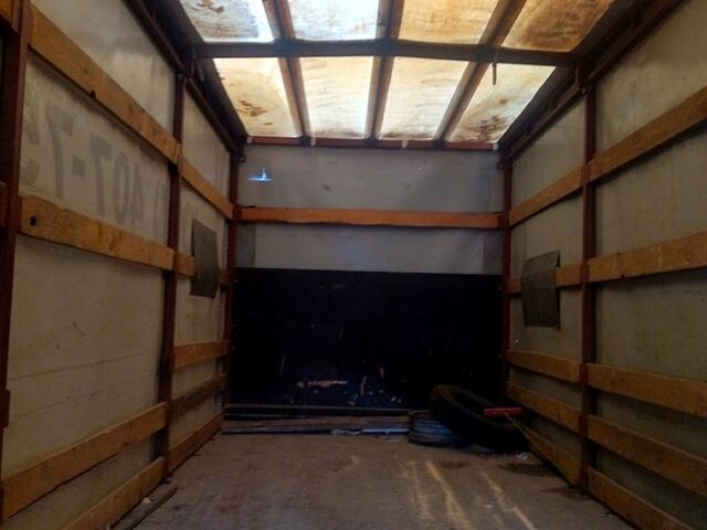 ГАЗ 3307, объемом двигателя 2.9 л и пробегом 0 тыс. км за 4100 $, фото 4 на Automoto.ua