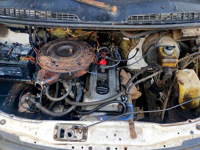 ГАЗ 3307 2004 у Харкові на Automoto.ua ГАЗ 3307, об'ємом двигуна 2.6 л та пробігом 260 тис. км за 700 $, фото 5 на Automoto.ua