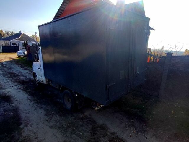 ГАЗ 3307 2004 у Харкові на Automoto.ua ГАЗ 3307, об'ємом двигуна 2.6 л та пробігом 260 тис. км за 700 $, фото 3 на Automoto.ua