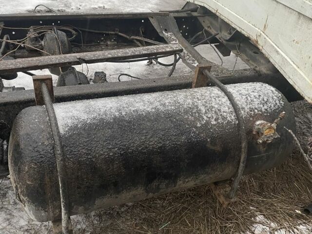 ГАЗ 3307, об'ємом двигуна 0 л та пробігом 0 тис. км за 323 $, фото 2 на Automoto.ua