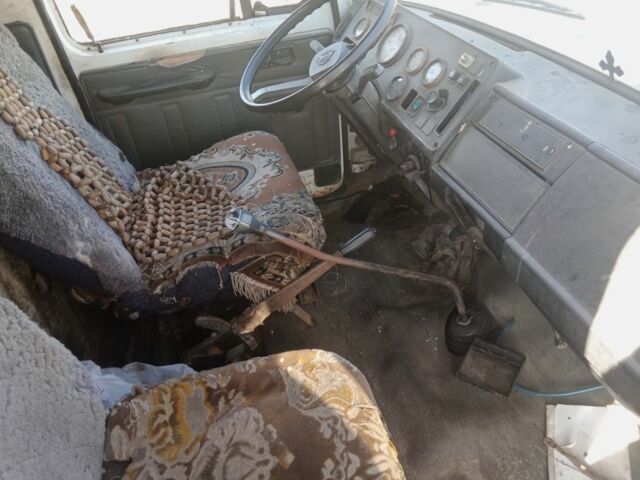 ГАЗ 3307, об'ємом двигуна 0 л та пробігом 0 тис. км за 1139 $, фото 2 на Automoto.ua