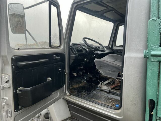 ГАЗ 3307, об'ємом двигуна 0 л та пробігом 0 тис. км за 5000 $, фото 4 на Automoto.ua