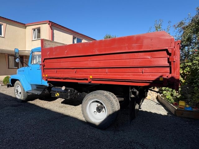 ГАЗ 3307, объемом двигателя 0 л и пробегом 0 тыс. км за 4600 $, фото 2 на Automoto.ua