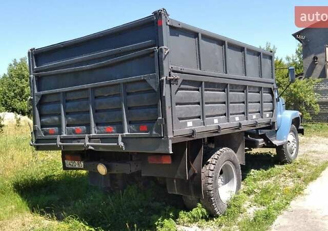 ГАЗ 3307, объемом двигателя 0 л и пробегом 300 тыс. км за 3000 $, фото 2 на Automoto.ua