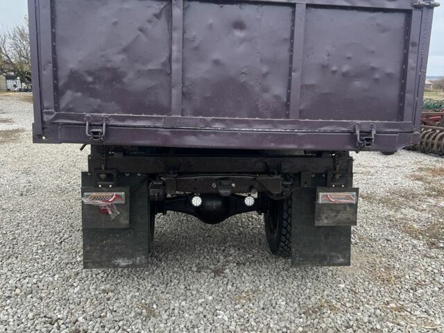 ГАЗ 3307, об'ємом двигуна 0 л та пробігом 0 тис. км за 7000 $, фото 3 на Automoto.ua