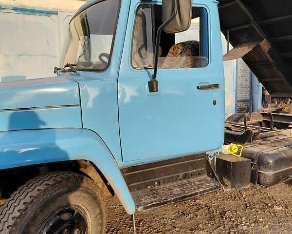 ГАЗ 3307, объемом двигателя 4.6 л и пробегом 25 тыс. км за 8000 $, фото 15 на Automoto.ua