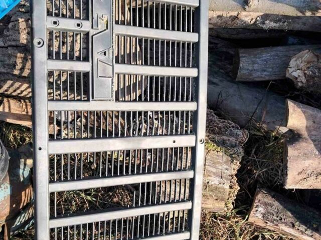 ГАЗ 3307, об'ємом двигуна 0 л та пробігом 0 тис. км за 715 $, фото 5 на Automoto.ua