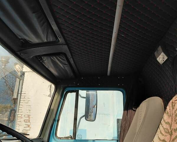 ГАЗ 3307, объемом двигателя 4.6 л и пробегом 25 тыс. км за 8000 $, фото 30 на Automoto.ua