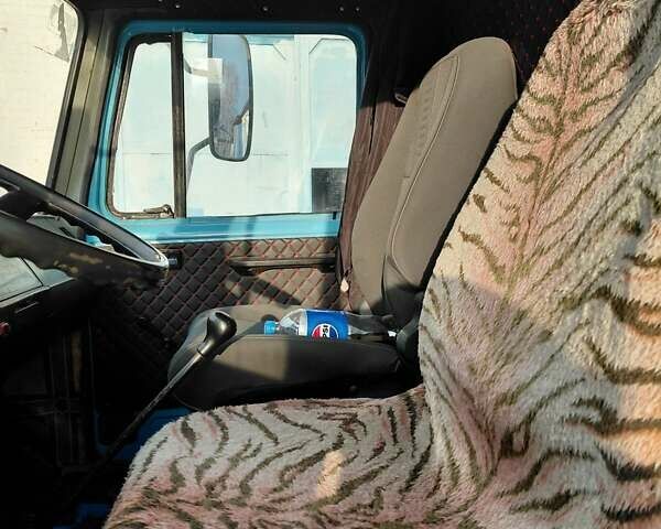 ГАЗ 3307, объемом двигателя 4.6 л и пробегом 25 тыс. км за 8000 $, фото 29 на Automoto.ua