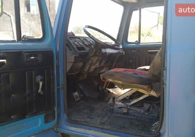 ГАЗ 3307, объемом двигателя 0 л и пробегом 300 тыс. км за 3000 $, фото 8 на Automoto.ua