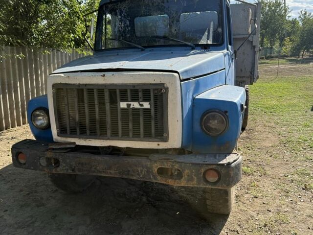 ГАЗ 3307, объемом двигателя 0 л и пробегом 0 тыс. км за 2373 $, фото 5 на Automoto.ua