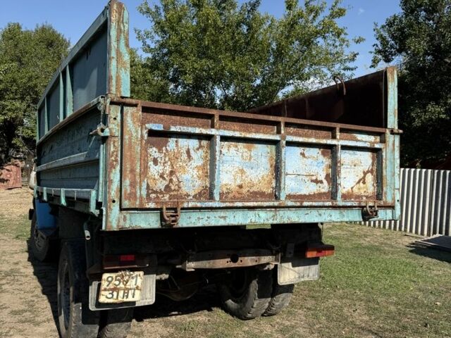 ГАЗ 3307, объемом двигателя 0 л и пробегом 0 тыс. км за 2373 $, фото 1 на Automoto.ua