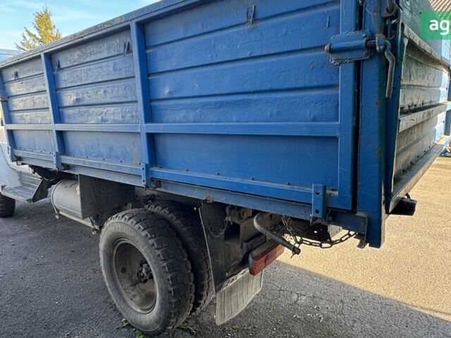 ГАЗ 3307, объемом двигателя 14.86 л и пробегом 0 тыс. км за 3000 $, фото 3 на Automoto.ua