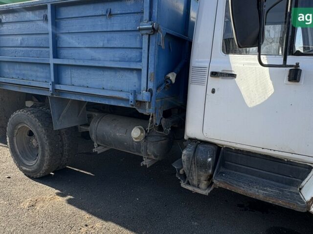 ГАЗ 3307, объемом двигателя 14.86 л и пробегом 0 тыс. км за 3000 $, фото 5 на Automoto.ua