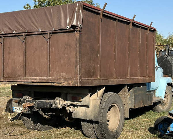 ГАЗ 3307 1991 в Новомосковске на Automoto.ua ГАЗ 3307, объемом двигателя 0 л и пробегом 200 тыс. км за 5500 $, фото 4 на Automoto.ua