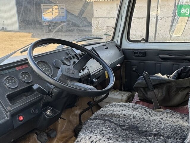 ГАЗ 3307, объемом двигателя 14.86 л и пробегом 0 тыс. км за 3000 $, фото 2 на Automoto.ua