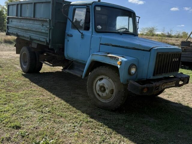 ГАЗ 3307, объемом двигателя 0 л и пробегом 0 тыс. км за 2373 $, фото 2 на Automoto.ua