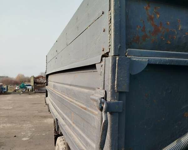 ГАЗ 3307, объемом двигателя 0 л и пробегом 70 тыс. км за 4500 $, фото 3 на Automoto.ua