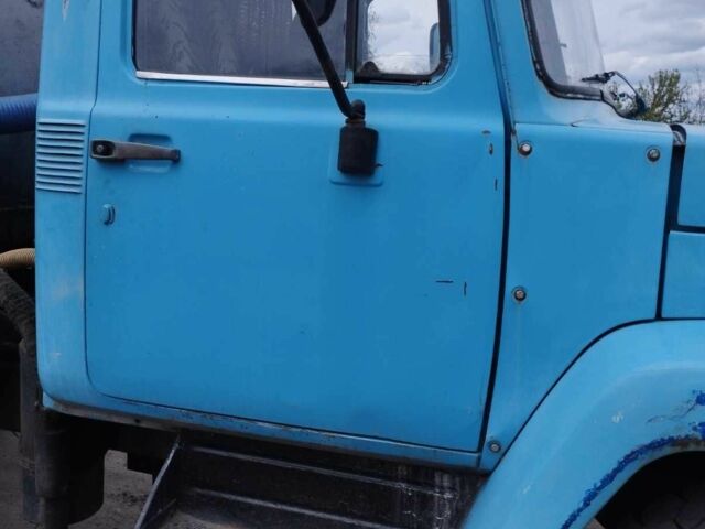 ГАЗ 3307, объемом двигателя 0 л и пробегом 0 тыс. км за 5000 $, фото 5 на Automoto.ua