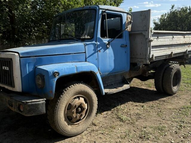 ГАЗ 3307, объемом двигателя 0 л и пробегом 0 тыс. км за 2373 $, фото 4 на Automoto.ua
