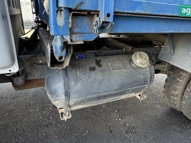 ГАЗ 3307, объемом двигателя 14.86 л и пробегом 0 тыс. км за 3000 $, фото 4 на Automoto.ua