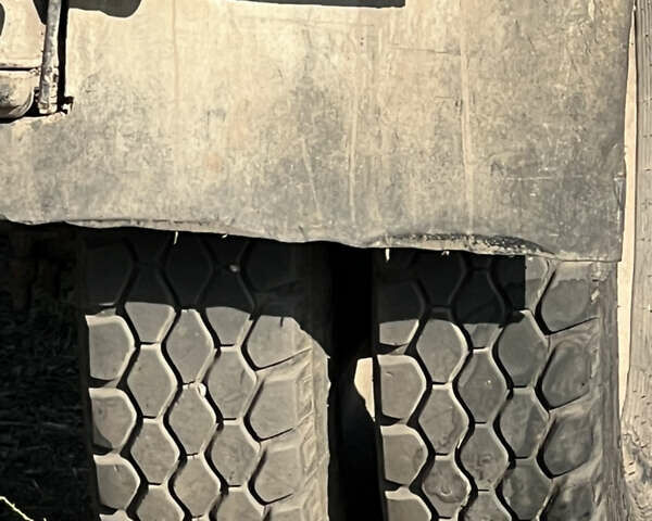 ГАЗ 3307 1991 в Новомосковске на Automoto.ua ГАЗ 3307, объемом двигателя 0 л и пробегом 200 тыс. км за 5500 $, фото 3 на Automoto.ua