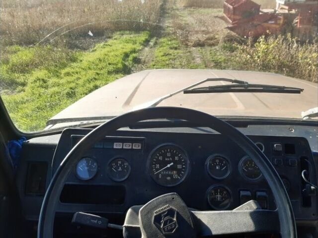 ГАЗ 3307, объемом двигателя 0 л и пробегом 0 тыс. км за 3700 $, фото 5 на Automoto.ua