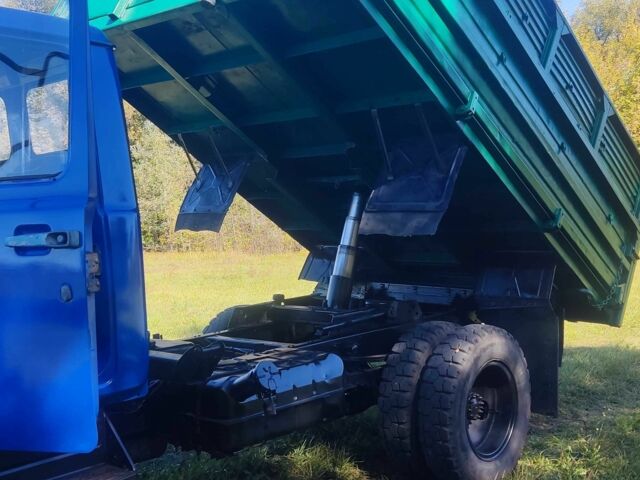 ГАЗ 3307, объемом двигателя 0 л и пробегом 0 тыс. км за 4700 $, фото 4 на Automoto.ua