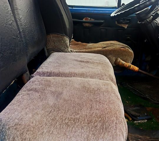 ГАЗ 3307, объемом двигателя 4 л и пробегом 400 тыс. км за 4000 $, фото 2 на Automoto.ua