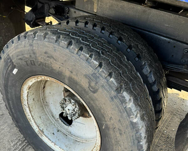 ГАЗ 3307 1992 в Запорожье на Automoto.ua ГАЗ 3307, объемом двигателя 4.2 л и пробегом 98 тыс. км за 4800 $, фото 5 на Automoto.ua