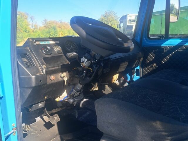 ГАЗ 3307, об'ємом двигуна 0 л та пробігом 0 тис. км за 7999 $, фото 12 на Automoto.ua