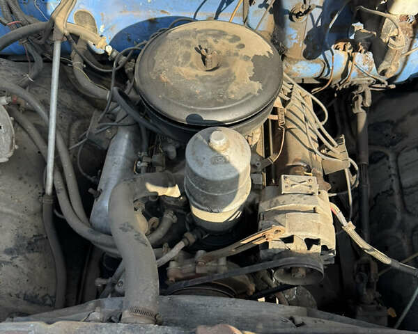 ГАЗ 3307 1992 в Запорожье на Automoto.ua ГАЗ 3307, объемом двигателя 4.2 л и пробегом 98 тыс. км за 4800 $, фото 16 на Automoto.ua