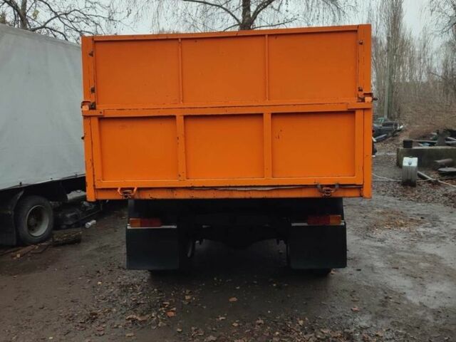 ГАЗ 3307, объемом двигателя 0 л и пробегом 0 тыс. км за 9800 $, фото 3 на Automoto.ua