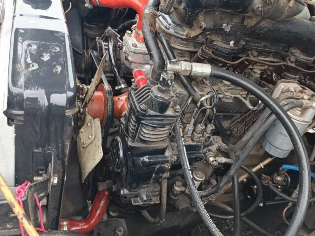 ГАЗ 3307, объемом двигателя 0 л и пробегом 0 тыс. км за 6500 $, фото 7 на Automoto.ua