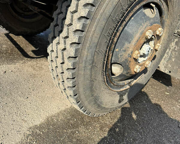 ГАЗ 3307 1992 в Запорожье на Automoto.ua ГАЗ 3307, объемом двигателя 4.2 л и пробегом 98 тыс. км за 4800 $, фото 3 на Automoto.ua