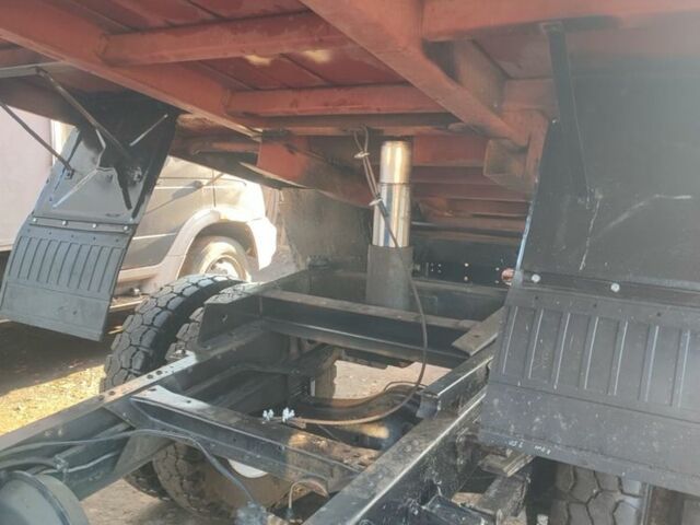 ГАЗ 3307, объемом двигателя 0 л и пробегом 0 тыс. км за 9800 $, фото 6 на Automoto.ua