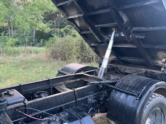 ГАЗ 3307, об'ємом двигуна 0 л та пробігом 0 тис. км за 9500 $, фото 5 на Automoto.ua