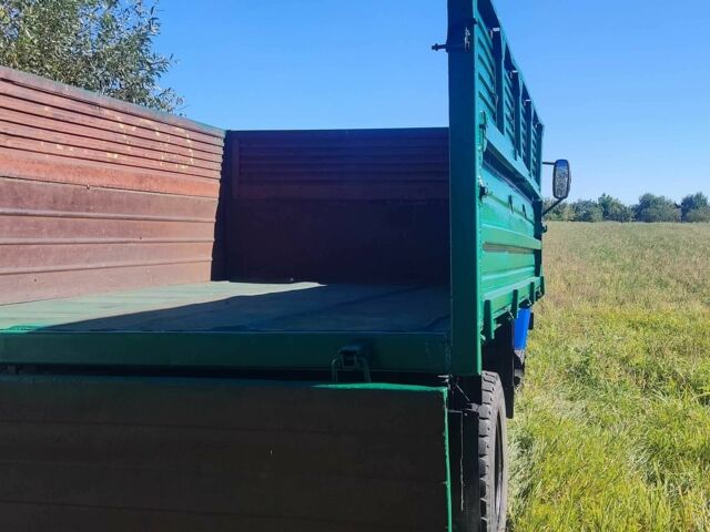 ГАЗ 3307, объемом двигателя 0 л и пробегом 0 тыс. км за 4700 $, фото 6 на Automoto.ua