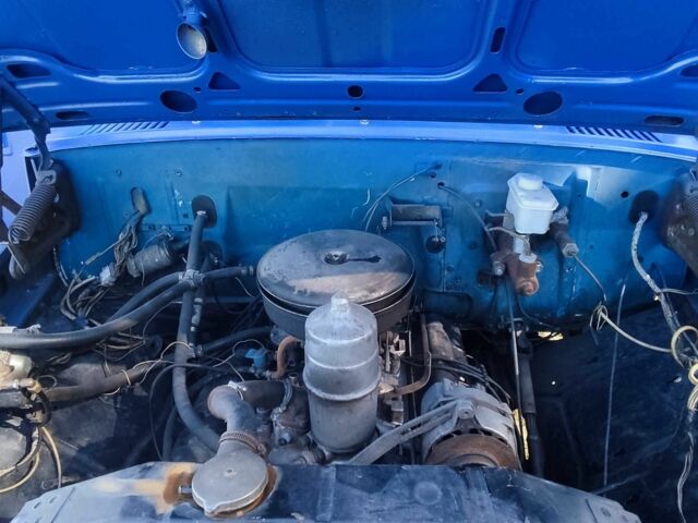 ГАЗ 3307, объемом двигателя 0 л и пробегом 0 тыс. км за 4700 $, фото 9 на Automoto.ua