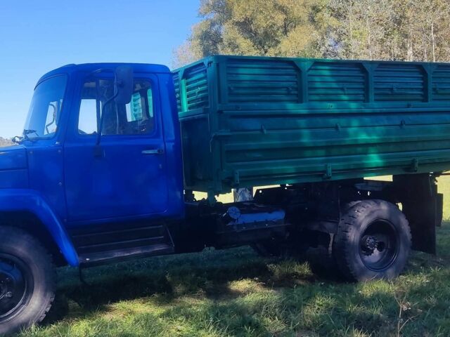 ГАЗ 3307, объемом двигателя 0 л и пробегом 0 тыс. км за 4700 $, фото 2 на Automoto.ua