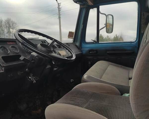 ГАЗ 3307, объемом двигателя 0 л и пробегом 100 тыс. км за 3800 $, фото 1 на Automoto.ua