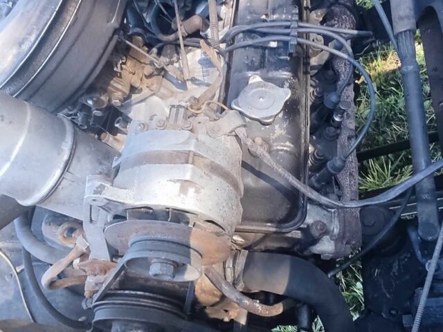 ГАЗ 3307, объемом двигателя 0 л и пробегом 0 тыс. км за 4700 $, фото 8 на Automoto.ua