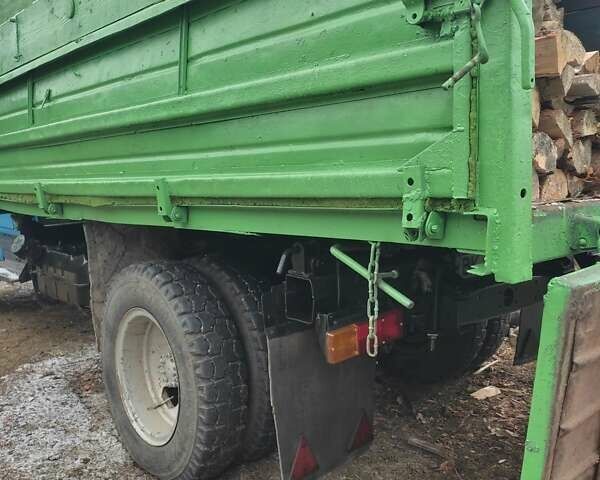 ГАЗ 3307, объемом двигателя 0 л и пробегом 100 тыс. км за 3800 $, фото 3 на Automoto.ua