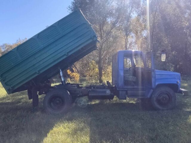 ГАЗ 3307, объемом двигателя 0 л и пробегом 0 тыс. км за 4700 $, фото 5 на Automoto.ua