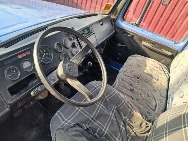 ГАЗ 3307, об'ємом двигуна 0 л та пробігом 0 тис. км за 4500 $, фото 4 на Automoto.ua