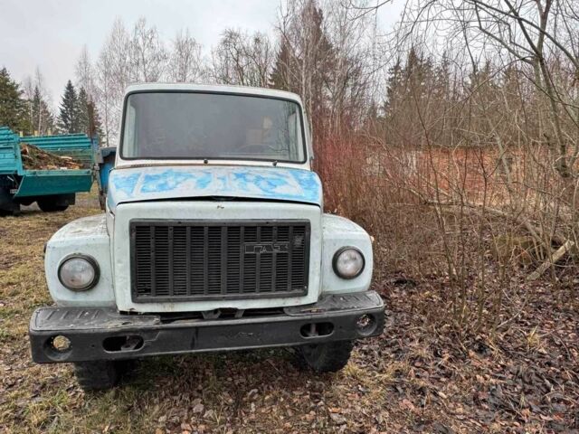 ГАЗ 3307, об'ємом двигуна 0 л та пробігом 0 тис. км за 2380 $, фото 2 на Automoto.ua
