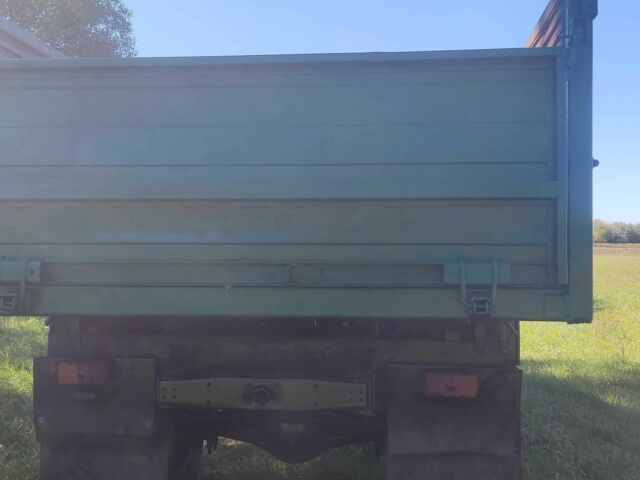 ГАЗ 3307, объемом двигателя 0 л и пробегом 0 тыс. км за 4700 $, фото 7 на Automoto.ua